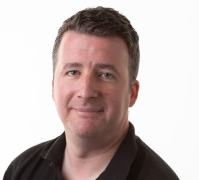 Paddy Corry Scrum Coach
