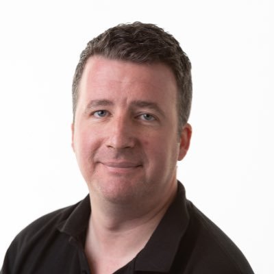 Paddy Corry Scrum Coach