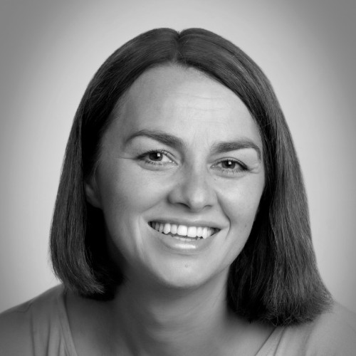 Joanna Koprowicz Agile Consultant and CEO