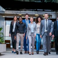 BUSINESS AGILITY TRAINING