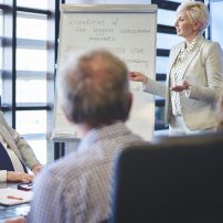 IN-HOUSE AGILE TRAINING FOR COMPANIES